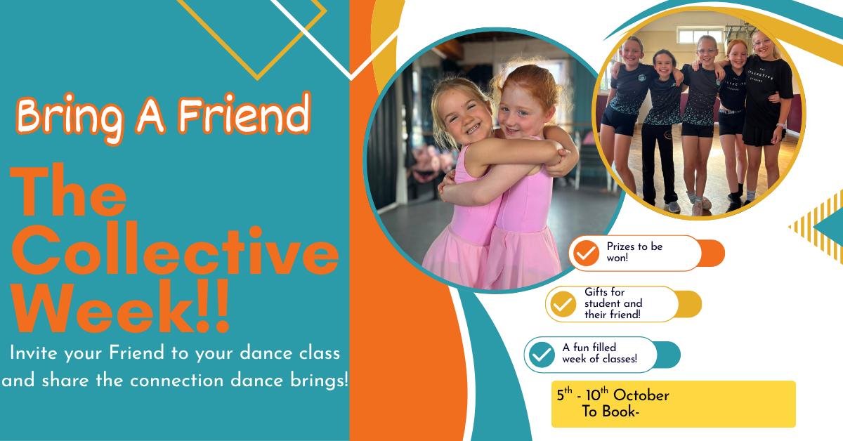 Bring a friend – click to sign up